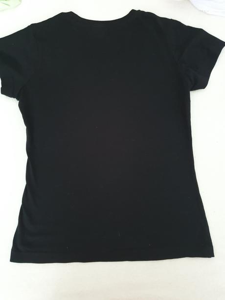 Damske/dievcenske tricko s wednesday, s