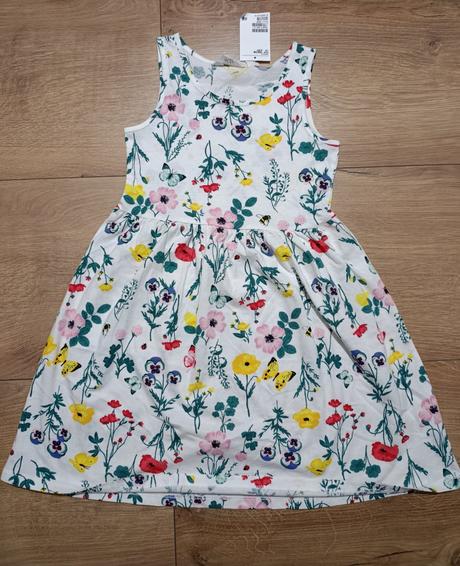 Mix oblecenie dievca 122/128, 122–134