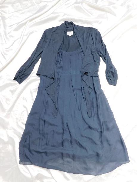 Luxusne trendy saty, 38