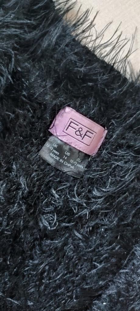 Sveter, f&f,158