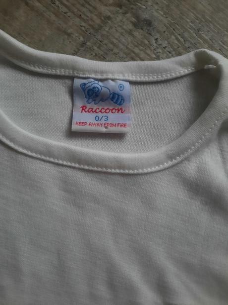 Milá súpravicka 0/3 m., 56