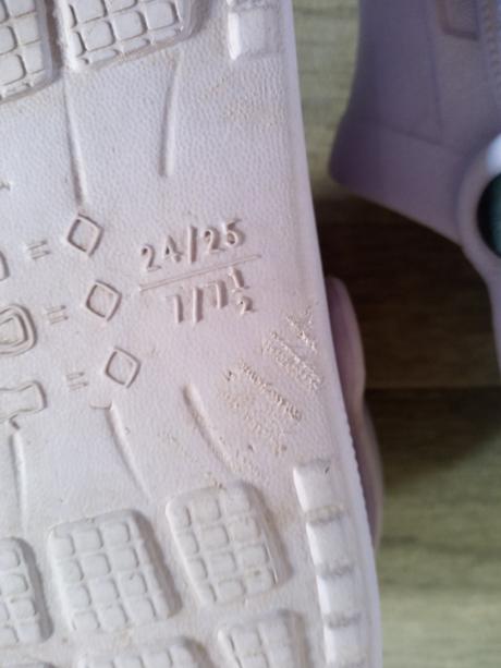 Croksy orgovanove, 24