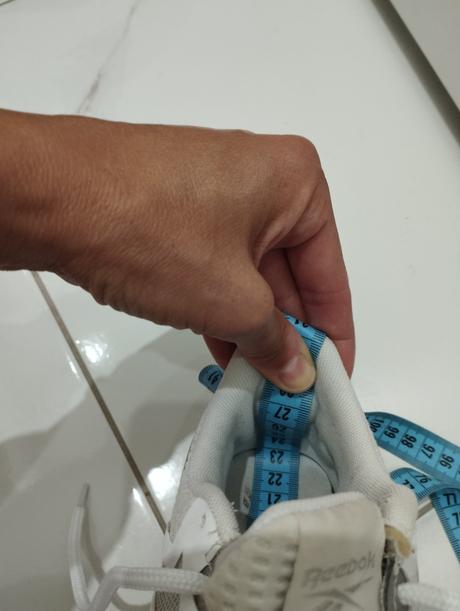 Tenisky reebok 36 super stav, reebok,36