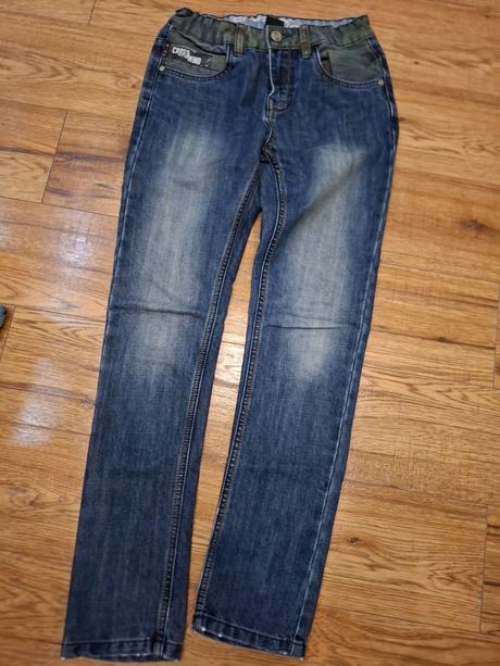 Rifle, chapter young,158