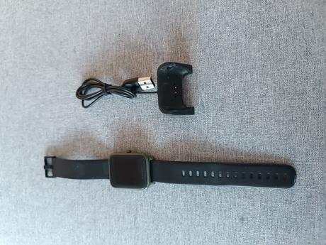 Športové hodinky aamazfit bip a1608, 