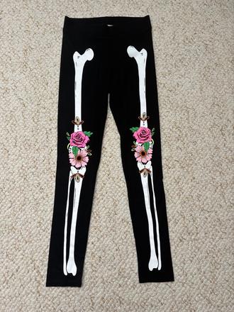 Legíny h&m, h&m,140