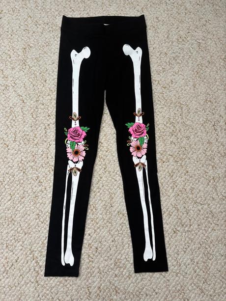 Legíny h&m, h&m,140