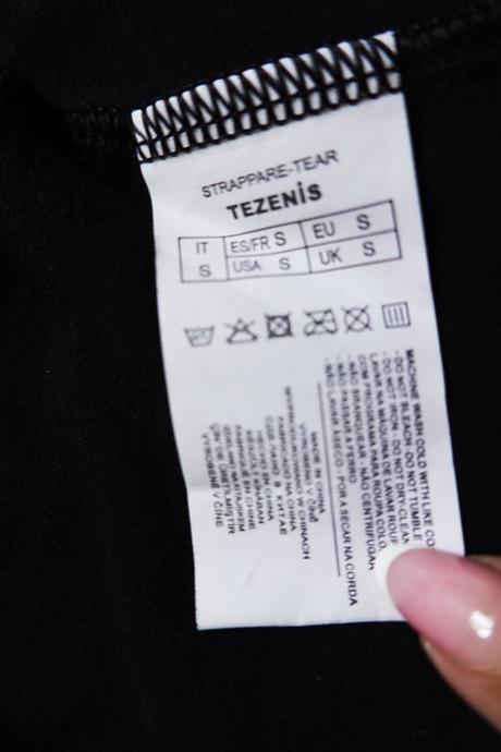 Legíny tezenis, tezenis,s