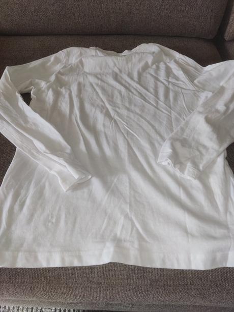 Bavlnené tričko, terranova,140