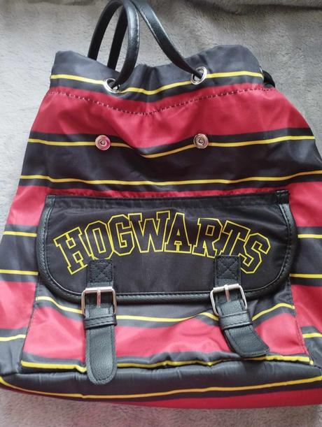 Ruksak harry potter,