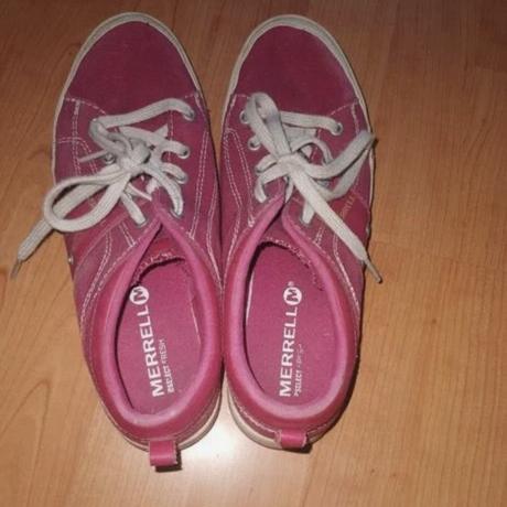 Dámske tenisky, merrel,39