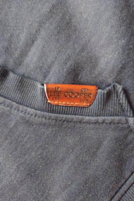 Mikina, lee cooper,s