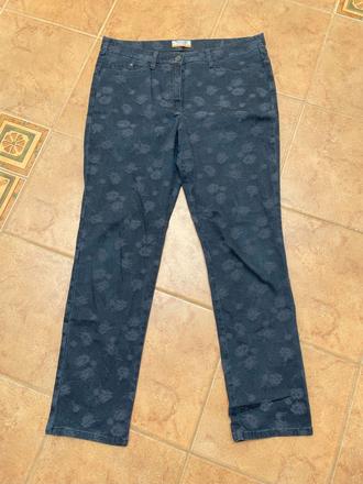 Riflove nohavice, 44