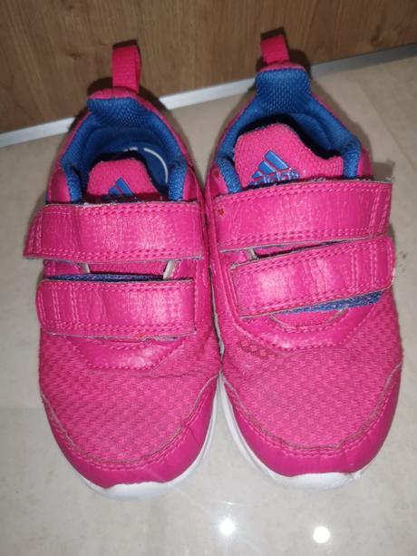 Tenisky, adidas,25