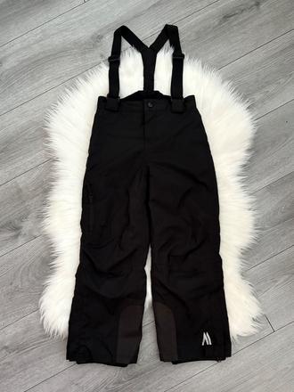 Otepľovačky veľ. 122/128, crivit,128