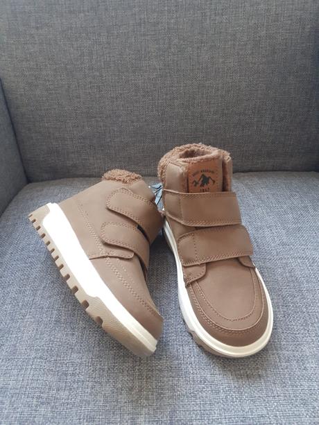 Zime topanky, h&m,29