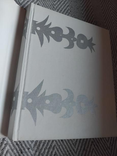 Strieborna kniha rozpravok,