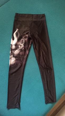 Dámske legíny vel.s, s