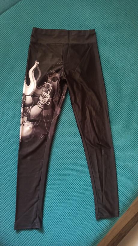 Dámske legíny vel.s, s