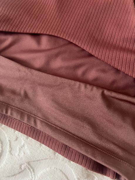 H&m sport crop top, h&m,m