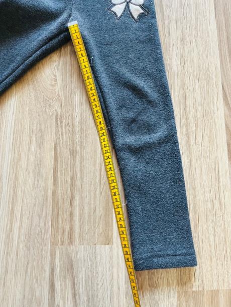 Zateplené legíny, 116