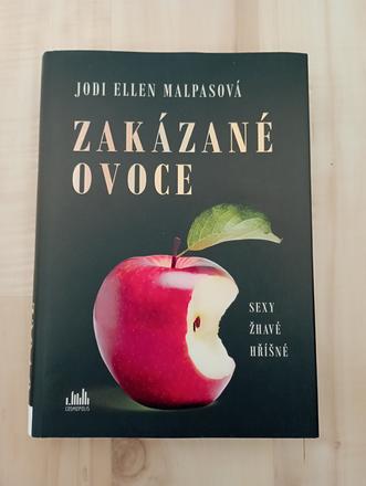 Zakázané ovoce jodi ellen malpasová,