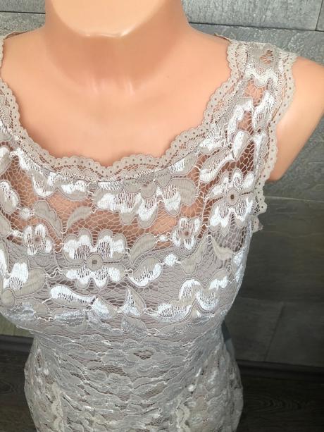Intimissimi nádherné čipkové šaty m, intimissimi,m