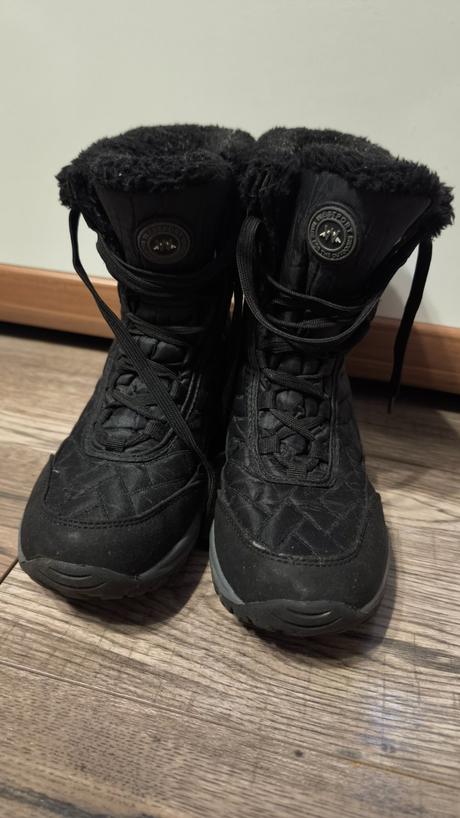 Snehule westport lombes, veľ 39, 39