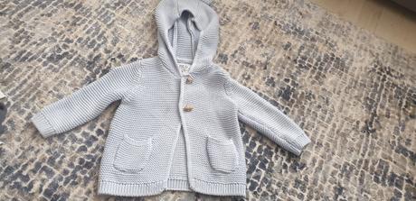 Hrubší sveter č.68, f&f,68