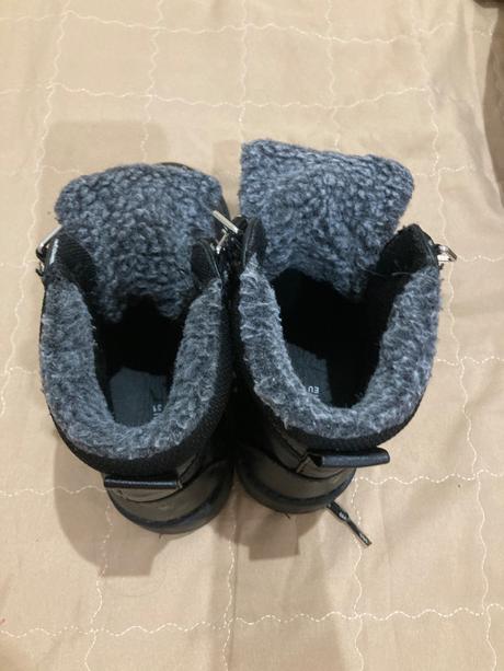 Zimne topanky, f&f,31