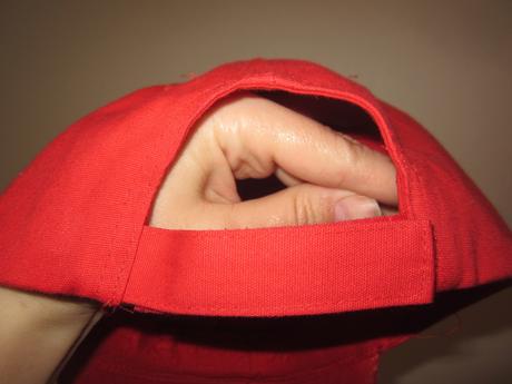 Šiltovka by sela, 116