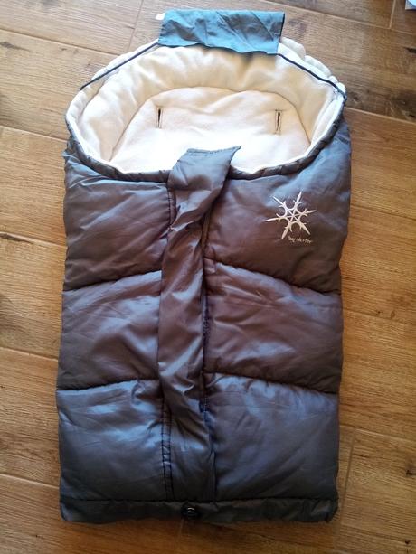 Fusak nestor, nestor