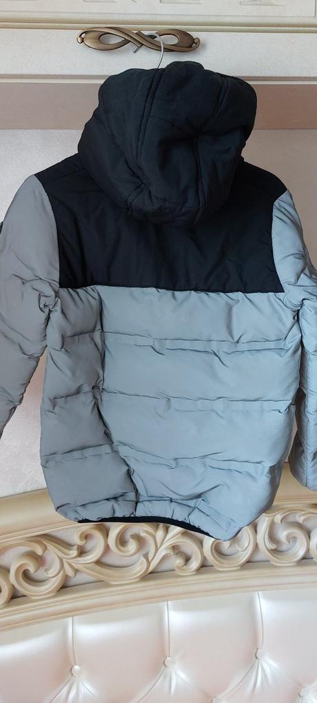 Paperova bundicka next, next,122