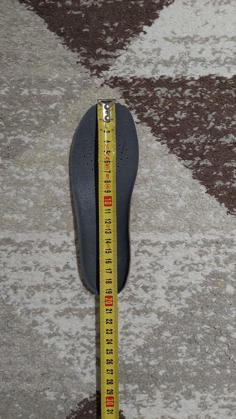 Prechodné kožené čižmy, naturino,30