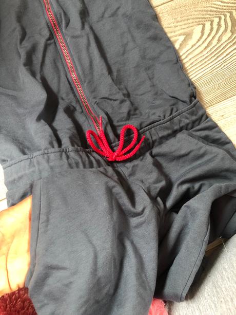 Benetton overal, benetton,140