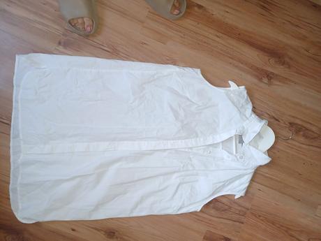 Prehoz cez plavky kosela,tunika, 42