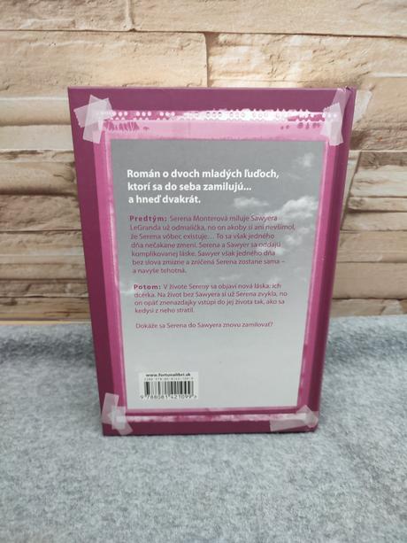 Ako milovať - katie cotugno, 