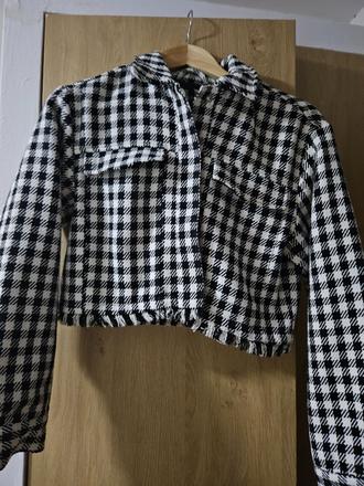 Sako kabatik fb sister s, s