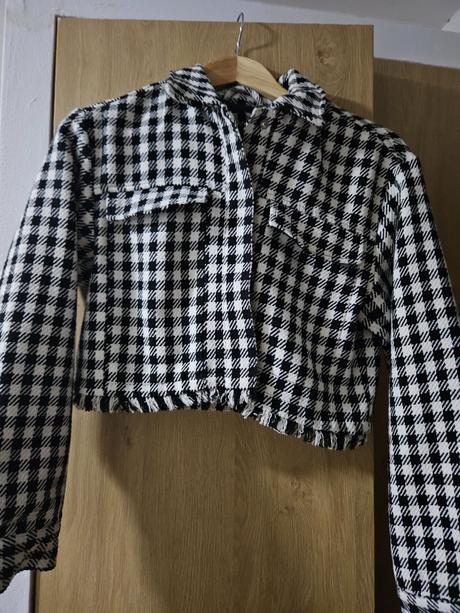 Sako kabatik fb sister s, s