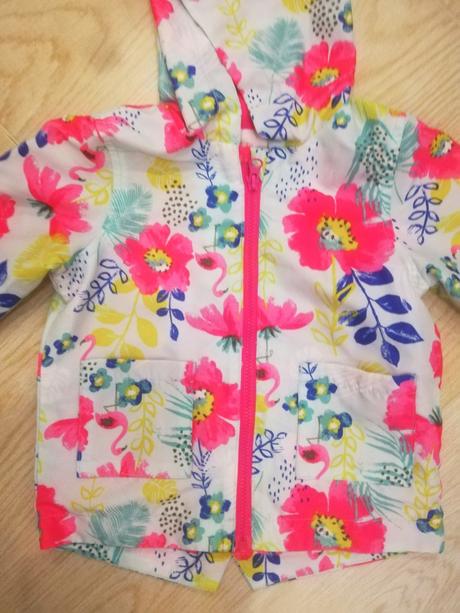 Krásna jarná bundička, f&f,74