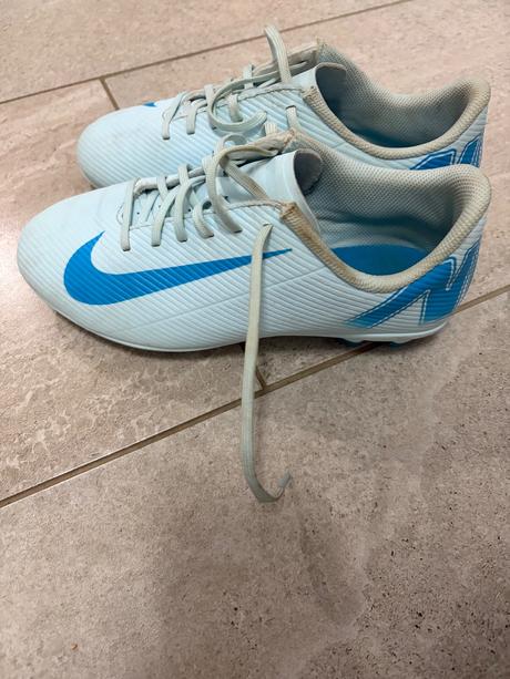 Kopačky, nike,37