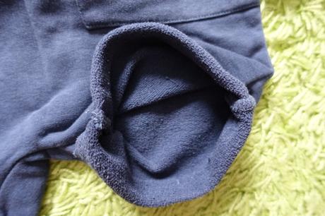 Šortky teplákové, george,116