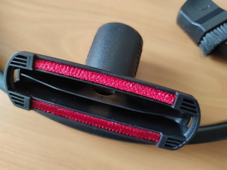 Doplnky k vysávaču eta, eta