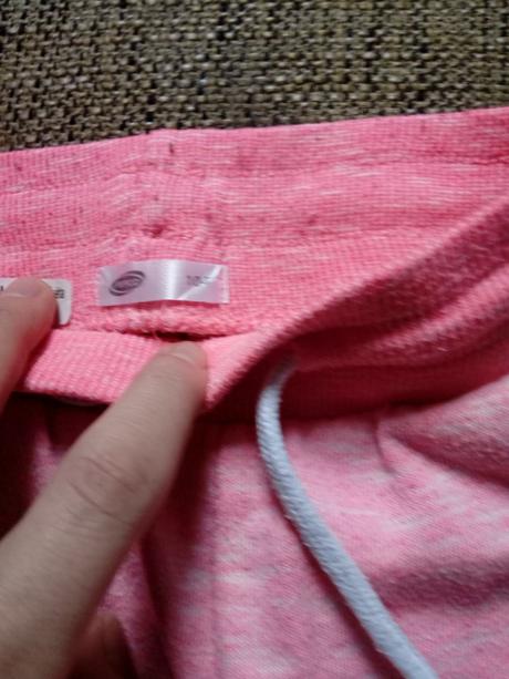 Tricka a teplaciky pre dievcatko, dopodopo,104