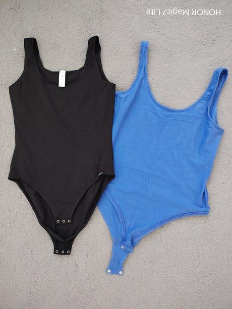 Tielkove body, skiny,xl