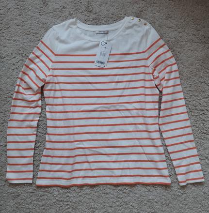 Damske dlhe tricko orsay m, orsay,m