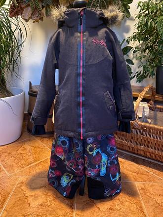 Zimny set, firefly,116