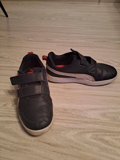 Tenisky, puma,35