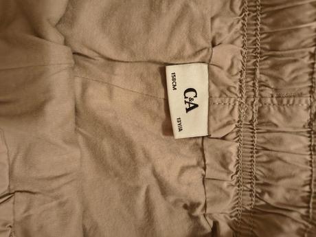 Podsite nohavice gap v. 158, gap,158