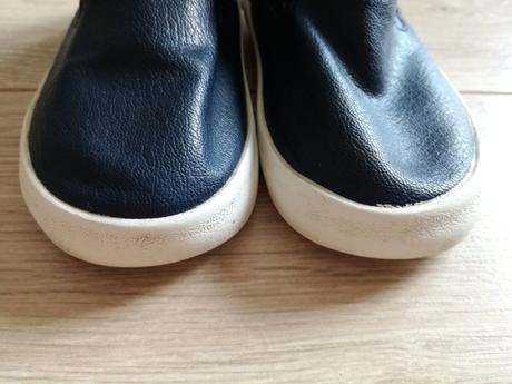 Členkové čižmičky, h&m,24